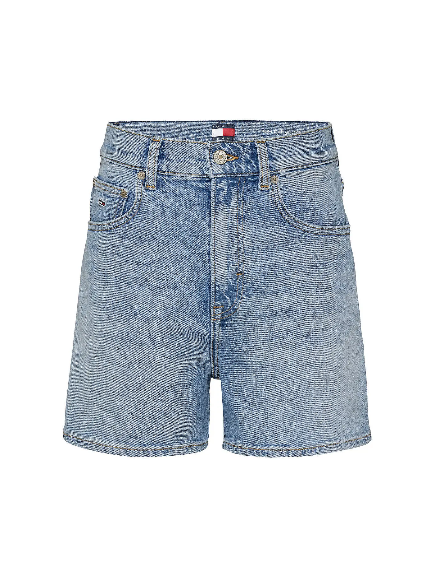 TOMMY JEANS | Jeansshorts | 